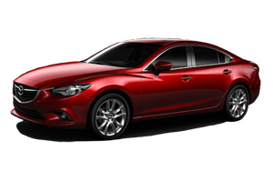  MAZDA6